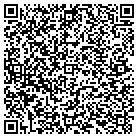 QR code with S R L Audio Video Contracting contacts