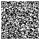 QR code with Hibbard Ron Toyota contacts