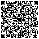 QR code with Advance Medical Group contacts