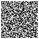 QR code with TLC Uniforms contacts