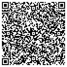 QR code with C & F Brake & Alignment Service contacts