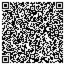 QR code with Amons Rodney contacts