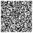 QR code with Marks Shell & Maness contacts