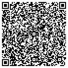 QR code with E T S U Office of Registrar contacts