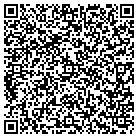 QR code with Accutemp Heating Coolg & Rfrgn contacts