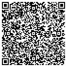 QR code with RMR Investment Company LLC contacts