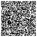 QR code with G & R Hydraulics contacts