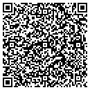 QR code with Cindys Gifts contacts
