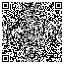 QR code with Holland M Bar D contacts