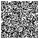 QR code with Tammy D Mahew contacts