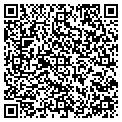 QR code with CWC contacts
