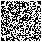 QR code with University Pkwy Baptst Church contacts