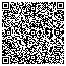 QR code with Rapsheetscom contacts