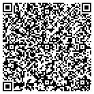 QR code with Coulter-Garrison Funeral Home contacts