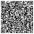 QR code with Rader Research contacts