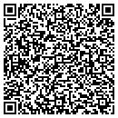 QR code with Ava Bardin contacts