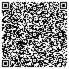 QR code with Knoxville Linen & Towel Service contacts