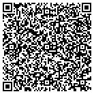 QR code with Kingston City Office contacts