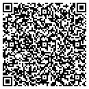 QR code with All Bugs contacts