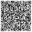 QR code with Priority Courier Service contacts