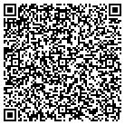 QR code with Fancher's Willow Branch Camp contacts