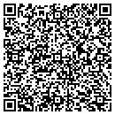 QR code with C Z Direct contacts