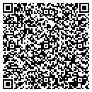 QR code with Nufactor contacts