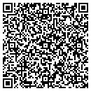 QR code with J A P Productions contacts