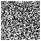 QR code with Two Plus Septic Tank Service contacts