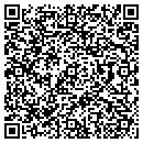 QR code with A J Bethurum contacts
