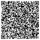 QR code with Oryan Distribution contacts