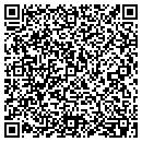 QR code with Heads Up Aerial contacts