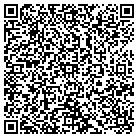 QR code with Anything Entp Tires & More contacts