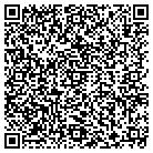 QR code with First Response Center contacts