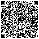 QR code with J Zachry Construction contacts