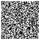 QR code with R & R Instrumentation contacts