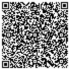 QR code with Pulmonary & Critical Care Service contacts