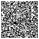 QR code with Jvd Crafts contacts