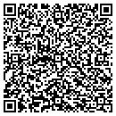 QR code with Richard Inadomi Design contacts