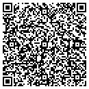 QR code with White's Tree Service contacts