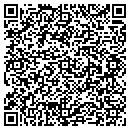 QR code with Allens Safe & Lock contacts