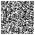 QR code with Lucky Pup contacts