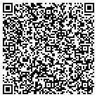 QR code with H & R Block Tax Service contacts