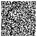 QR code with Saf-T contacts