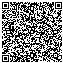 QR code with A Plus Auto Sales contacts