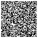 QR code with Blue Pig contacts