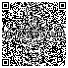 QR code with Hixson Elementary Sch Child Cr contacts