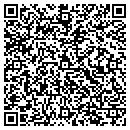 QR code with Connie M James Od contacts