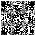 QR code with YMCA State Funded Pre School contacts