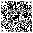 QR code with Dekalb Utility District contacts